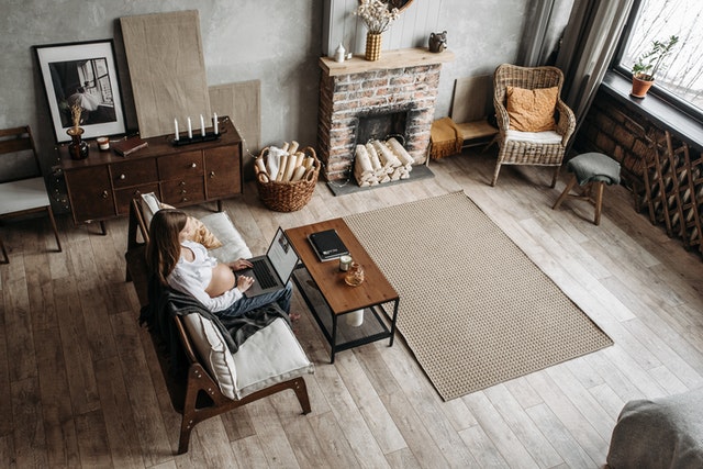 The Benefits of Purchasing Natural Rugs for Residents