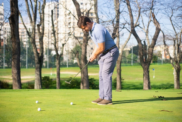 Things to Consider When Buying Golf Balls in Australia